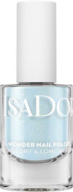 The Wonder Nail Polish Quick Dry & Longwear 223 Frosty Blue product image