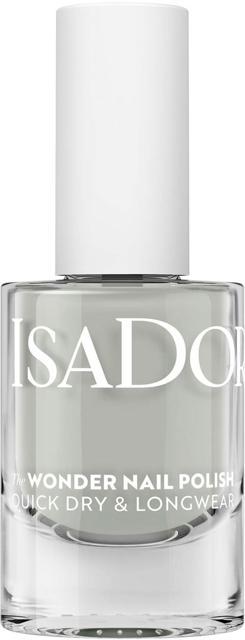 The Wonder Nail Polish Quick Dry & Longwear 224 Light Grey product image