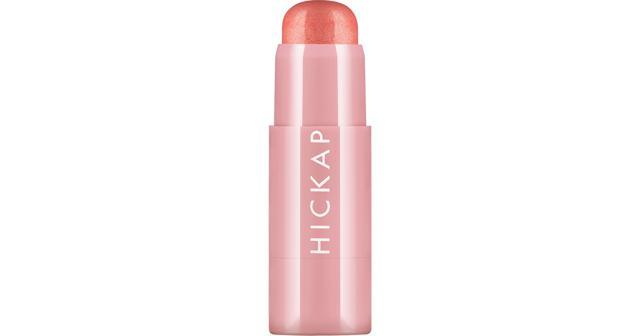 HICKAP The Wonder Stick Blush & Lips Shimmering Coral 7g product image