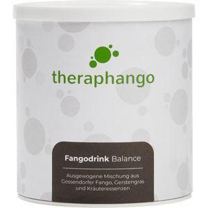 THERAPHANGO Fangodrink Balance Pulver product image