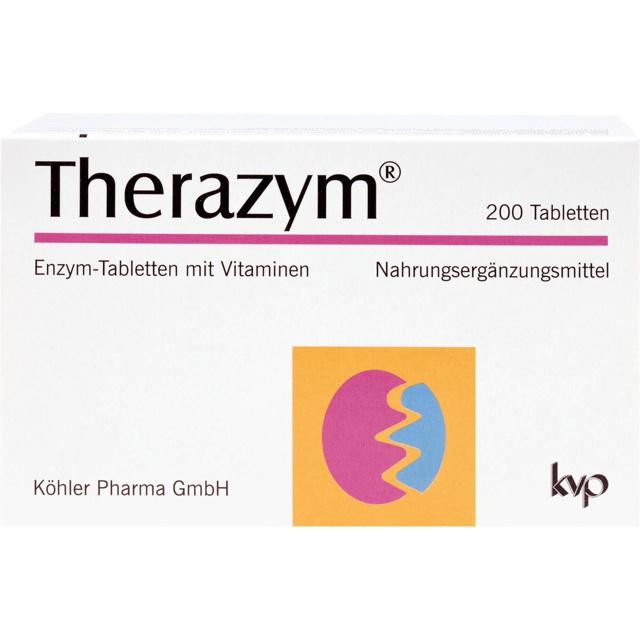 THERAZYM Tabletten product image