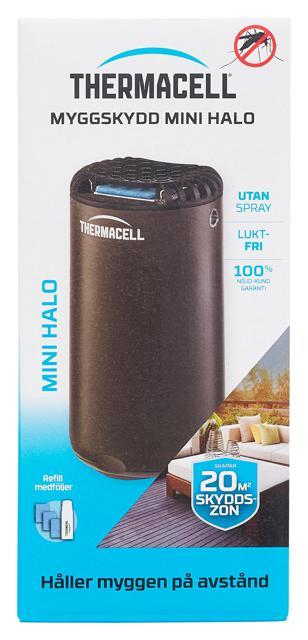 Thermacell Mini Halo Grafit product image