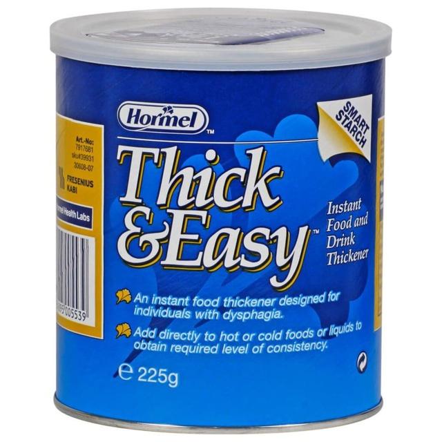 THICK & EASY Instant Andickungspulver product image