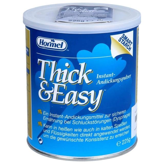 THICK & EASY Instant Andickungspulver product image