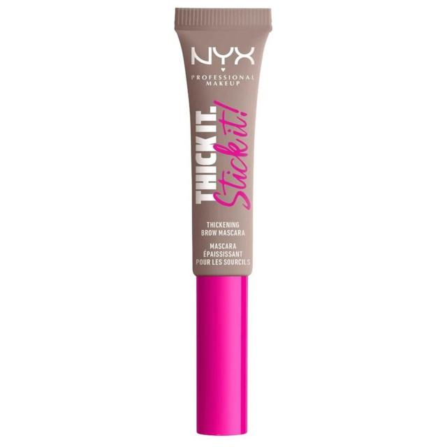 Thick it. Stick it! Brow Mascara 2 Cool Blonde product image