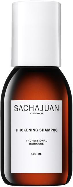 SACHAJUAN Thickening Shampoo (100ml) product image