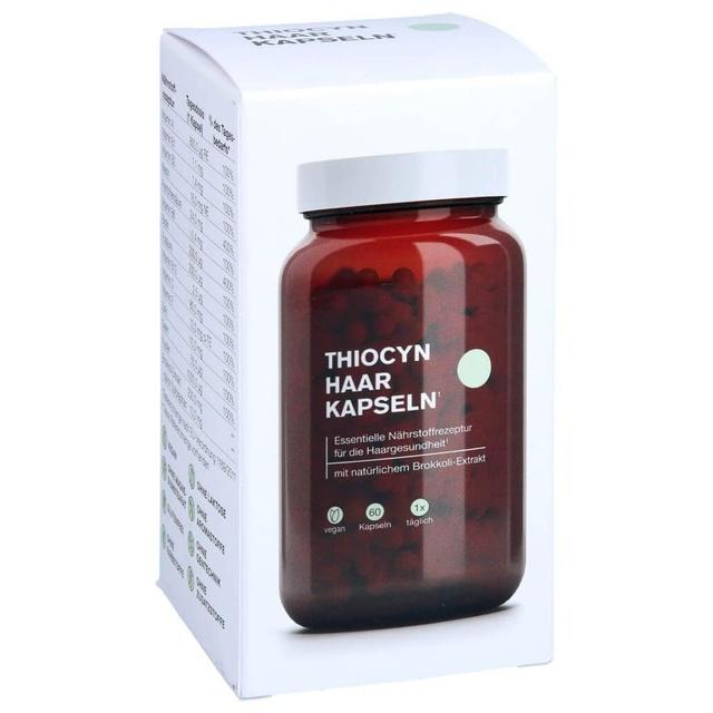 THIOCYN Haarkapseln product image