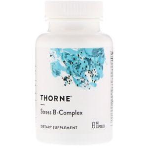 Stress B-Complex 60 kapslar product image