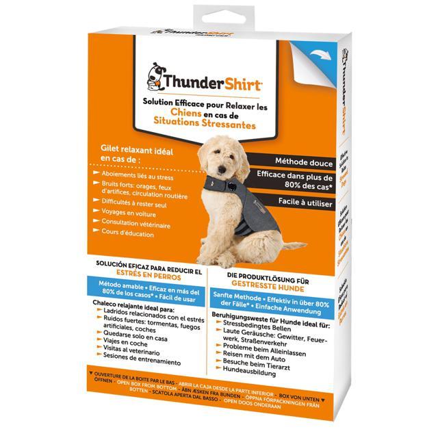 Thundershirt hundväst M product image