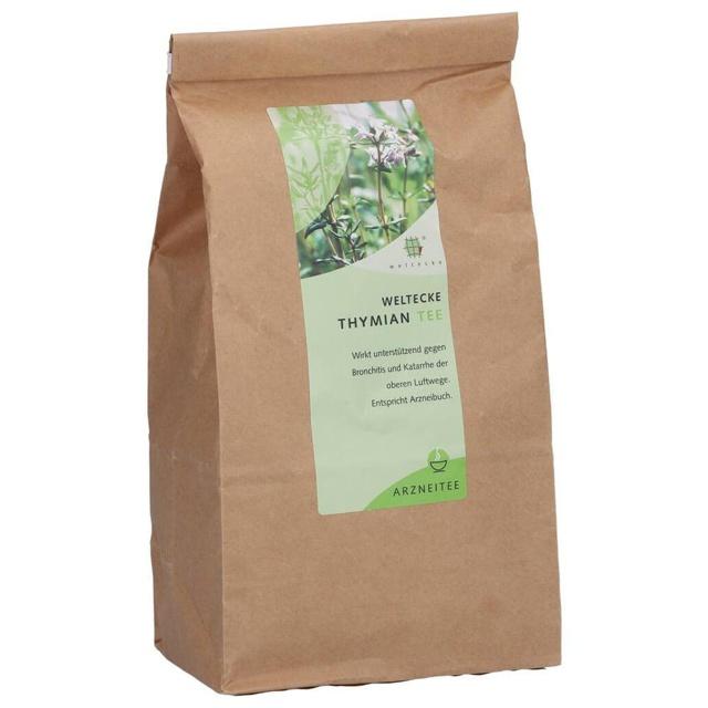 Thymian Tee, 300 g Tee product image