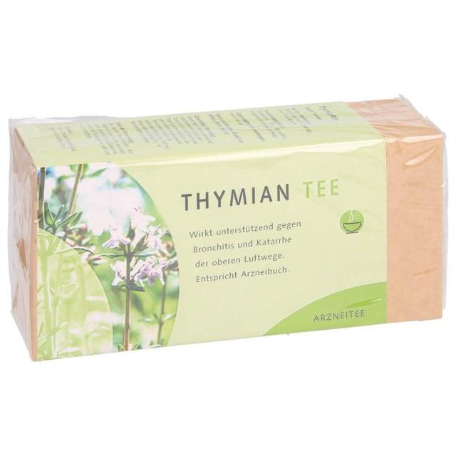 THYMIAN TEE Filterbeutel product image