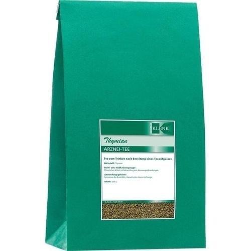 THYMIAN TEE 250 g Tee product image