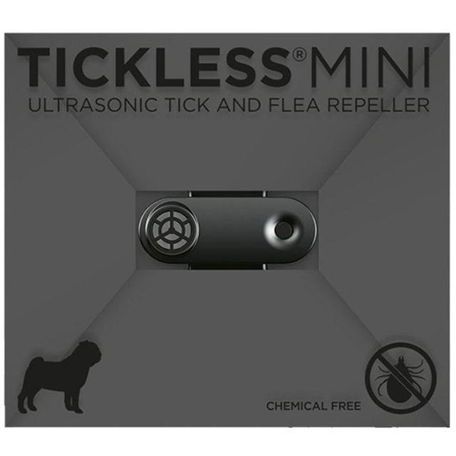 Tickless Pet Mini Svart product image