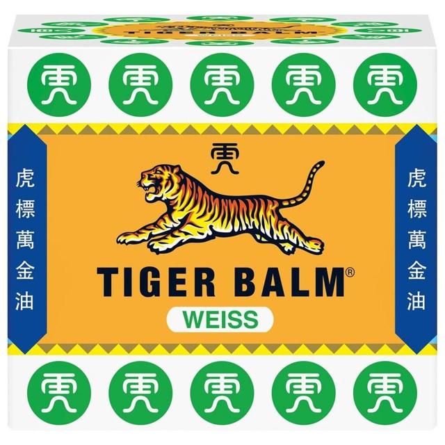 TIGER BALM weiß product image