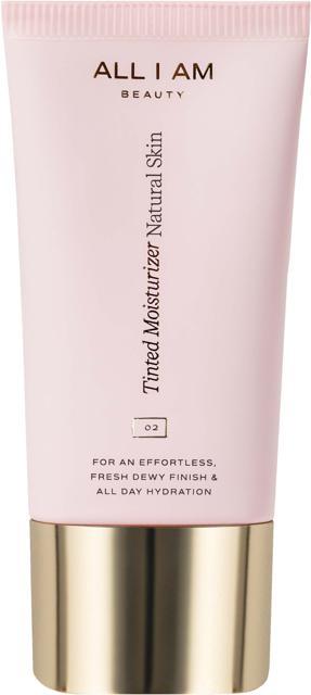 ALL I AM Beauty Tinted Moisturizer 02 product image