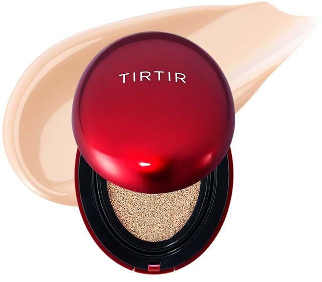 TIRTIR Mask Fit Red Cushion 17C Porcelain product image