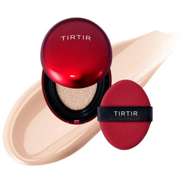 TIRTIR Mask Fit Red Mini Cushion 17C Porcelain product image