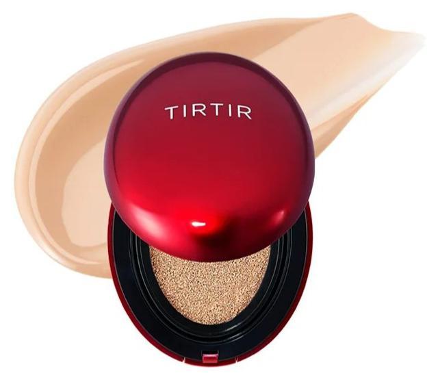TIRTIR Mask Fit Red Mini Cushion 21N Ivory product image