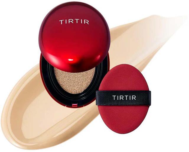 TIRTIR Mask Fit Red Mini Cushion 21W Natural Ivory product image