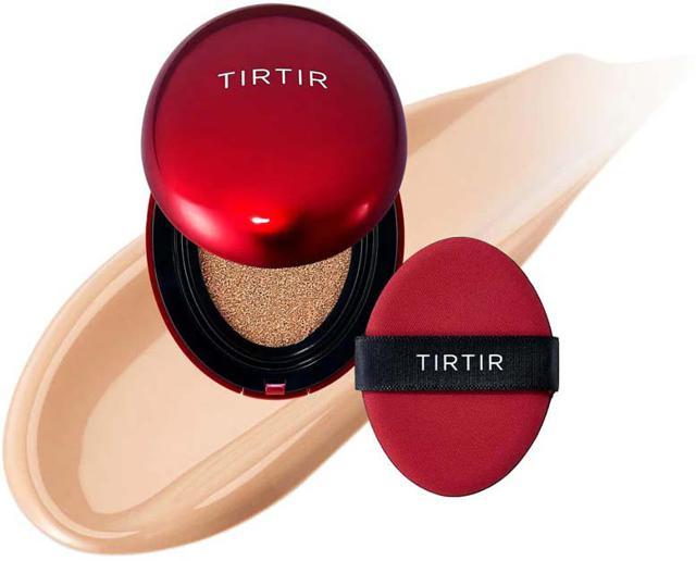 TIRTIR Mask Fit Red Mini Cushion 24N Latte product image