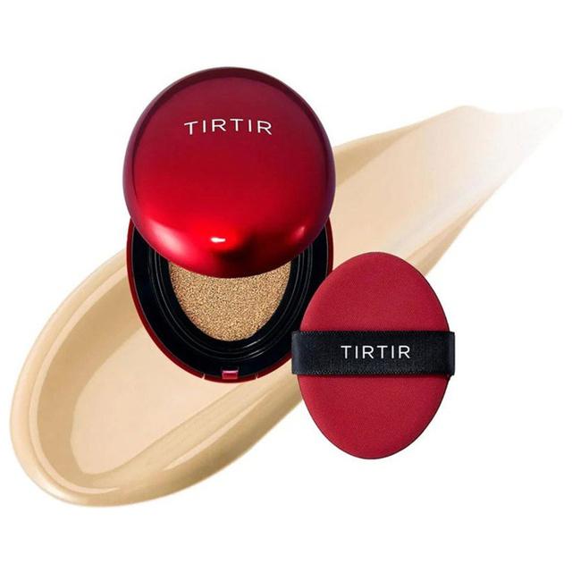 TIRTIR Mask Fit Red Mini Cushion 24W Soft Beige product image