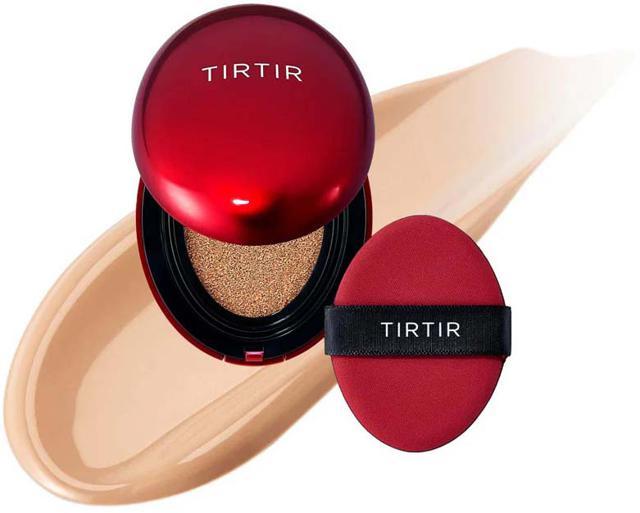 TIRTIR Mask Fit Red Mini Cushion 25N Mocha 45 g product image