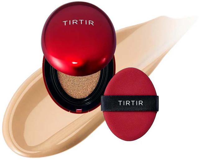 TIRTIR Mask Fit Red Mini Cushion 27N Camel 45 g product image