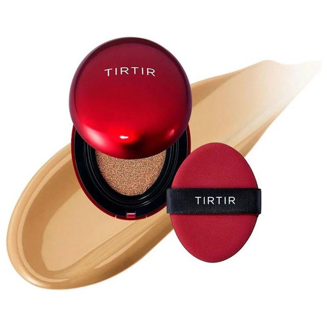 TIRTIR Mask Fit Red Mini Cushion 29N Natural Beige product image