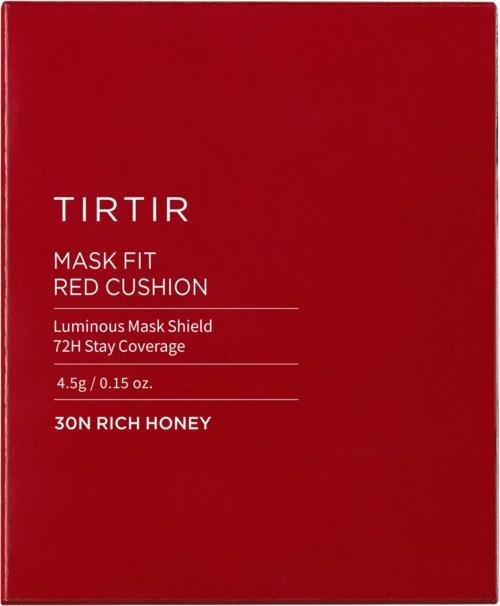 TIRTIR Mask Fit Red Mini Cushion 30N Rich Honey 4,5 g product image