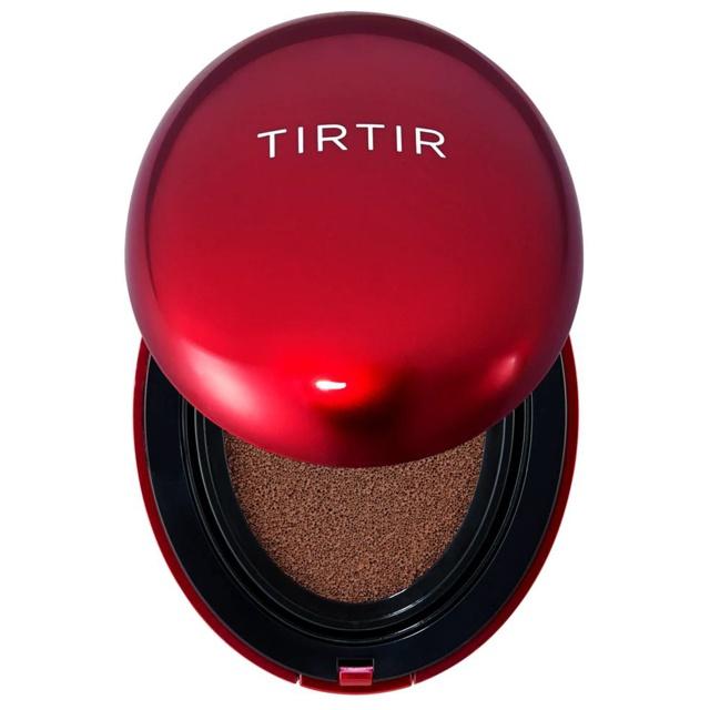 TIRTIR Mask Fit Red Mini Cushion 37C Almond product image