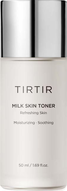 TIRTIR Milk Skin Toner 50 ml product image