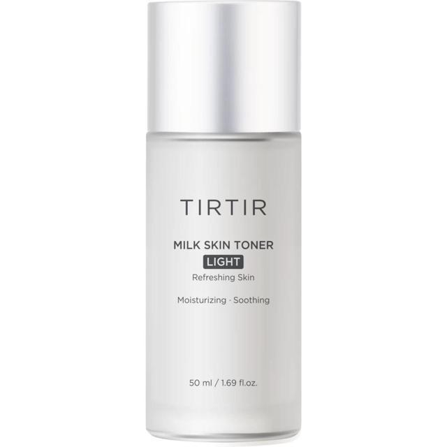 TIRTIR Milk Skin Toner Light 50 ml product image