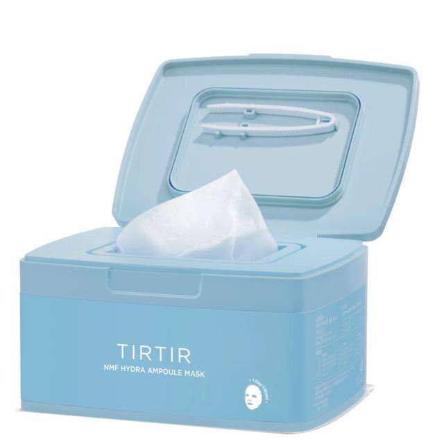 TIRTIR Nmf Hydro Ampoule Mask 350 g product image