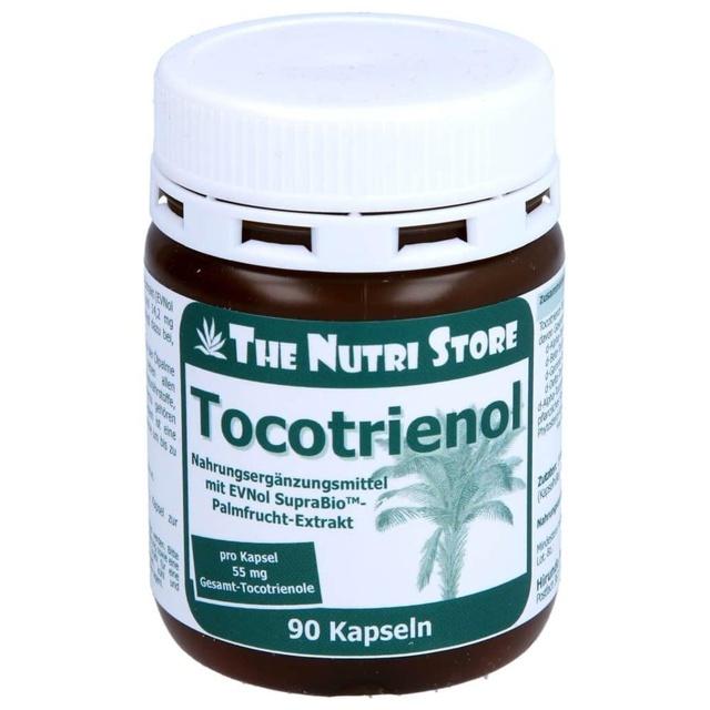 TOCOTRIENOL Kapseln product image