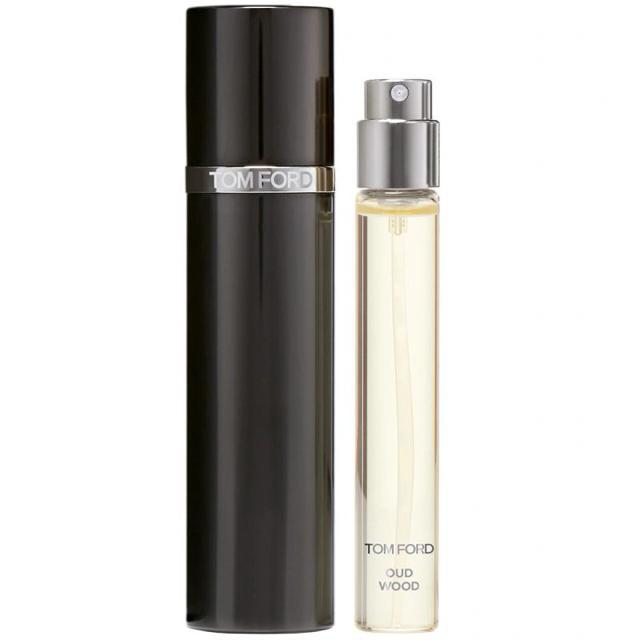 Oud Wood EdP 10 ml product image