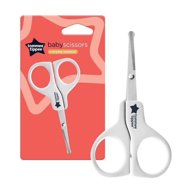 Tommee Tippee Babynagelsax product image