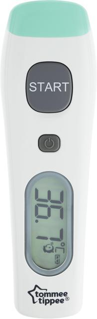 Tommee Tippee CTN No Touch termometer product image