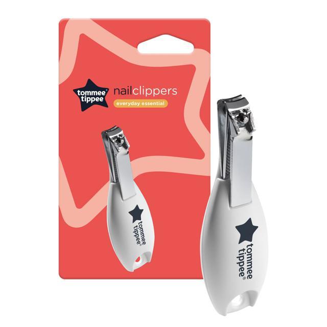 Tommee Tippee Nagelknipsare product image