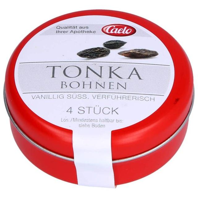 TONKABOHNEN ganz Caelo HV-Packung Blechdose product image