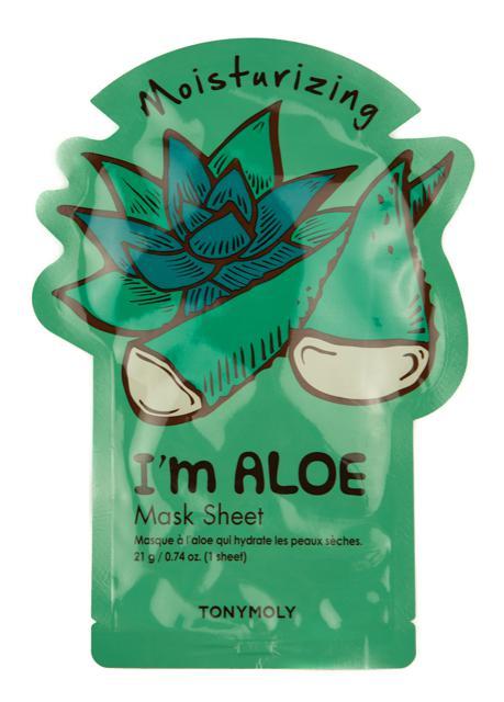 Tonymoly I´m Aloe Mask Sheet product image