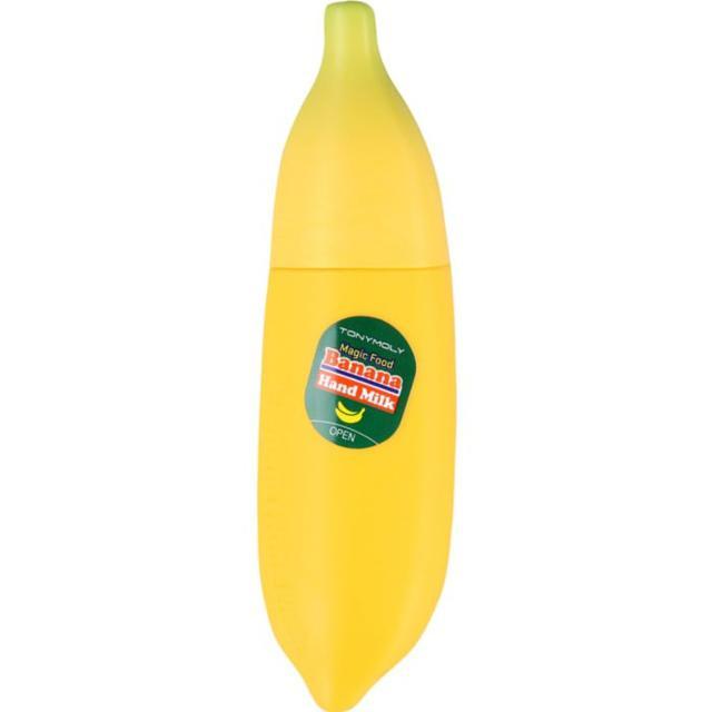 TONYMOLY Magic Food Banana Hand Milk 45 ml product image