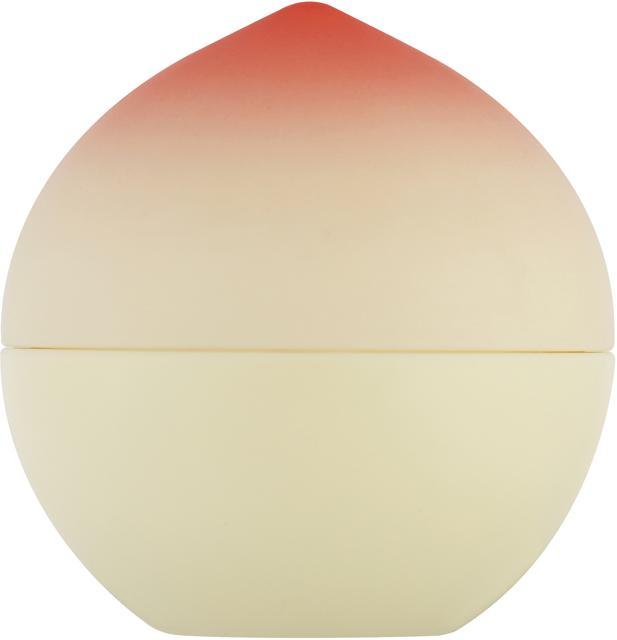 TONYMOLY Magic Food Mini Peach Lip Balm 7 g product image