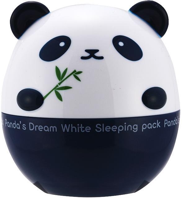 Tonymoly Panda's Dream White Sleeping Pack 50 g product image