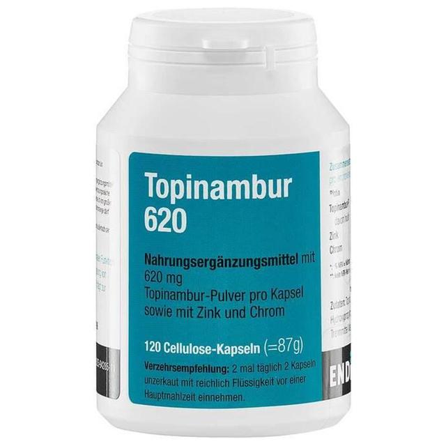 TOPINAMBUR 620 Kapseln product image