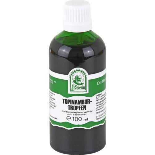 TOPINAMBUR GPH Tropfen product image