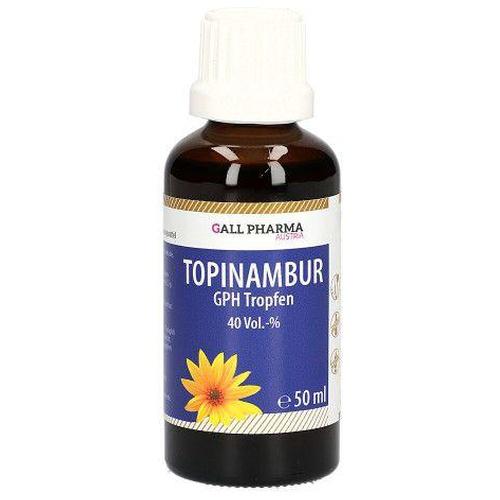 TOPINAMBUR GPH Tropfen product image