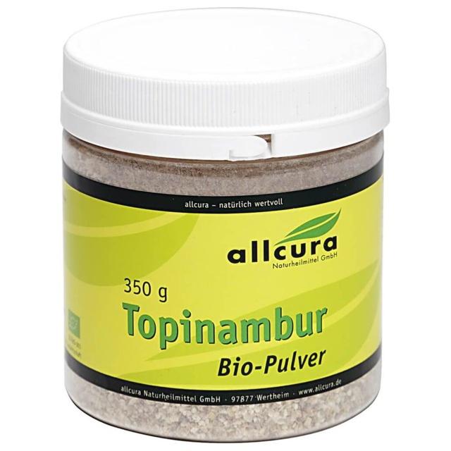 TOPINAMBUR PULVER Bio product image