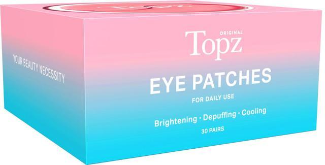 Topz Daily Eye Patches 30 par product image