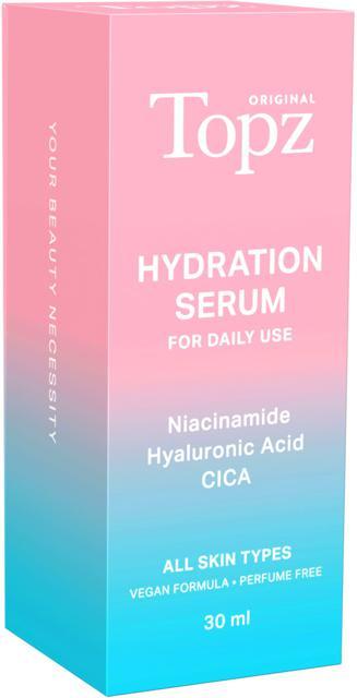 TOPZ Daily Face Serum 30 ml product image