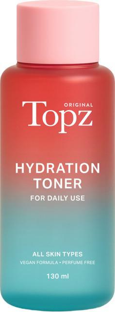 Topz Daily Face Toner 130 ml product image